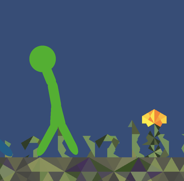 AI Character Learning