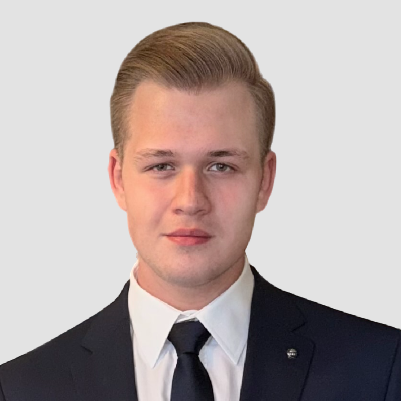 Your Headshot